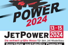 JetPower 2024