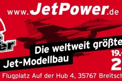 JetPower 2025