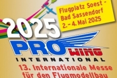 Prowing 2025